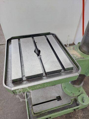 Pillar drill IMATEC B 40