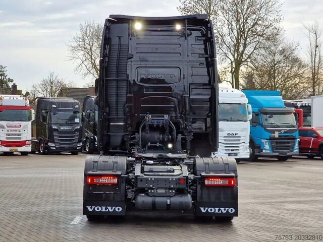 MTS standard Volvo FH 13.500 Globetrotter XL 4x2 - NEW - Full spec...