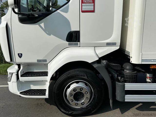 Mala Renault D D.280.14 EURO6 2023.  750x248x245