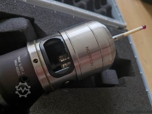 Měřicí sonda Hexagon IRP 25.50 Hexagon irp 25.50