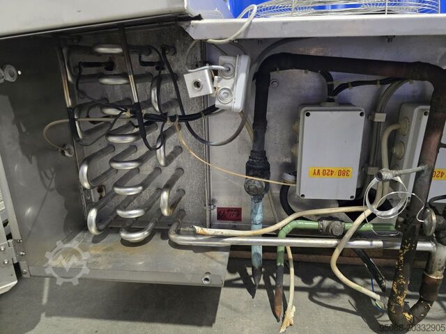 Кулер Goedhart DRS 41504