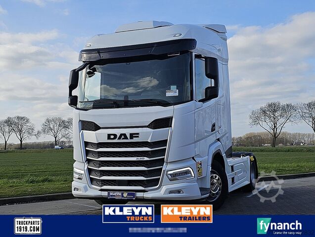 Standard-SZM DAF XF 530 NGD