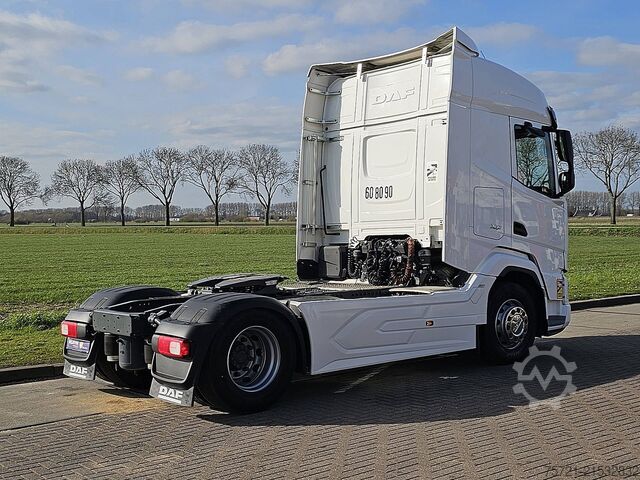 Standard-SZM DAF XF 530 NGD