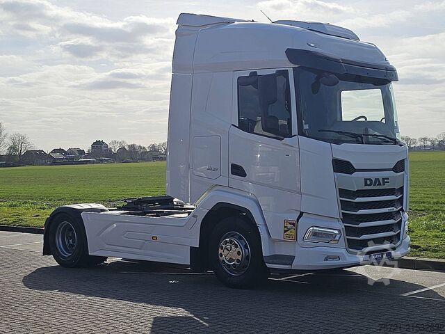 Standard-SZM DAF XF 530 NGD