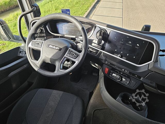 Standard-SZM DAF XF 530 NGD