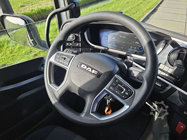 Standard-SZM DAF XF 530 NGD