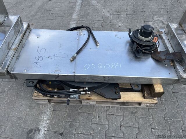 パレット・ターナー Kaup 2T451W