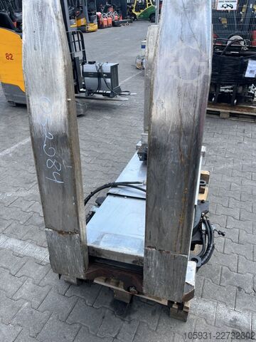 パレット・ターナー Kaup 2T451W