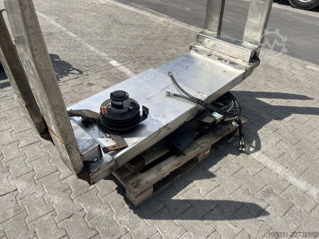パレット・ターナー Kaup 2T451W