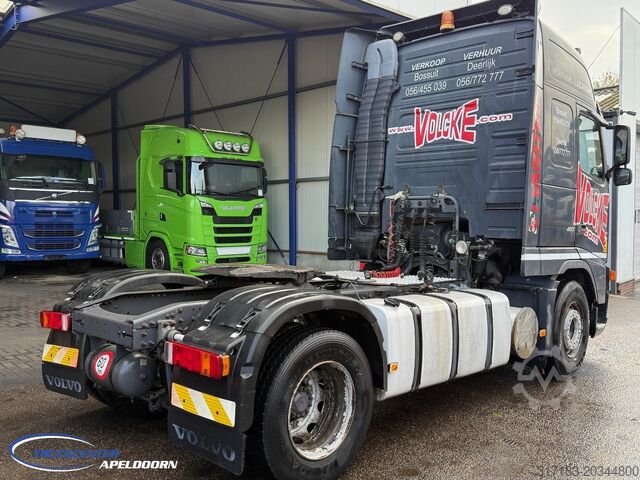 Standardni SZM Volvo FH 12 - 460 Globetrotter XL, 770000 km!
