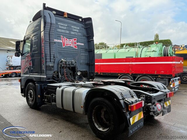 Standardni SZM Volvo FH 12 - 460 Globetrotter XL, 770000 km!