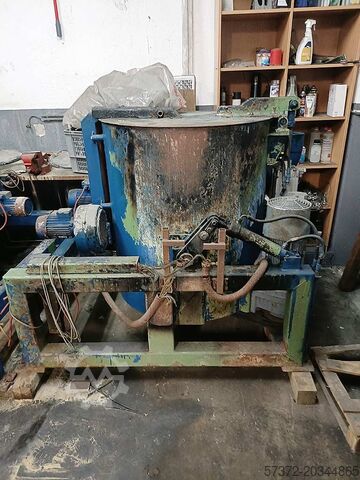 Centrifuge SEW/Elektror 