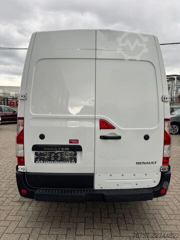 Reefer van Renault Master **EURO6B-BELGIAN ORIGINE-FRIGO**