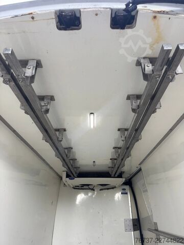 Reefer van Renault Master **EURO6B-BELGIAN ORIGINE-FRIGO**