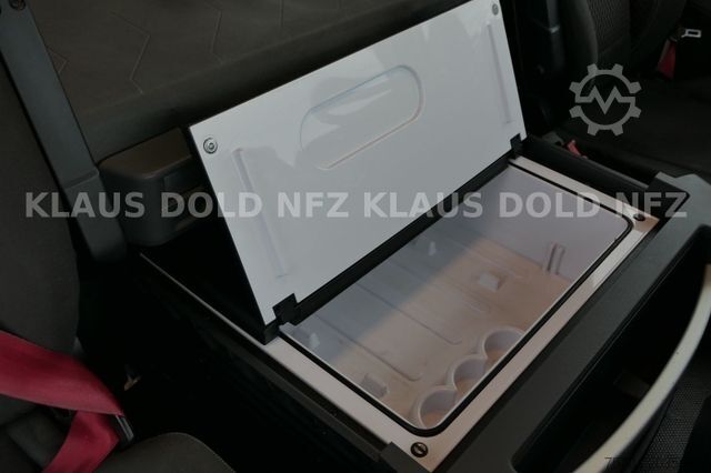 Lastbil med utbytbar kaross RENAULT T 460 BDF Retarder Lift-/Lenkachse Vollluft LBW