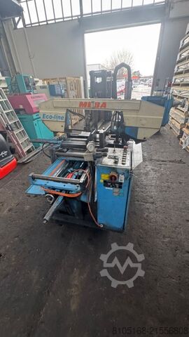  MEBA MEBAeco 320 GA
