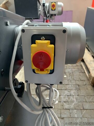  ZIMMER Dynamik 150/1/3