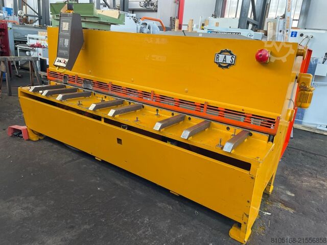  RAS 85.25