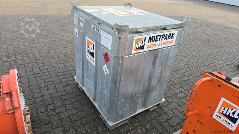  Rietberg Quadro-D1000