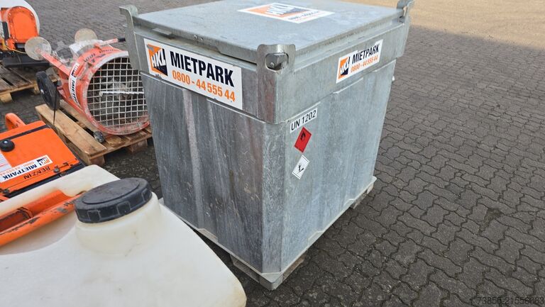  Rietberg Quadro-D1000