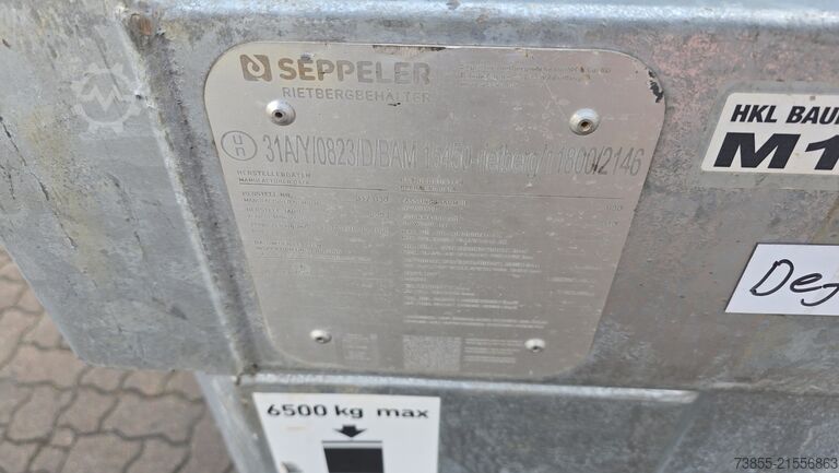  Rietberg Quadro-D1000