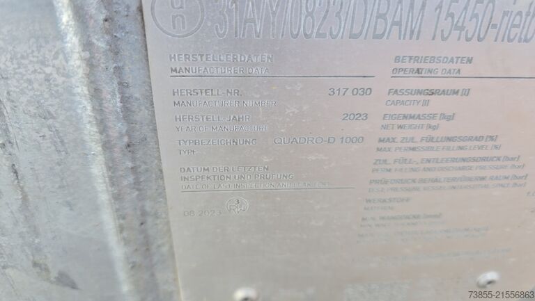  Rietberg Quadro-D1000