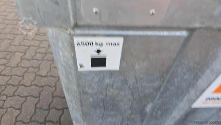  Rietberg Quadro-D1000