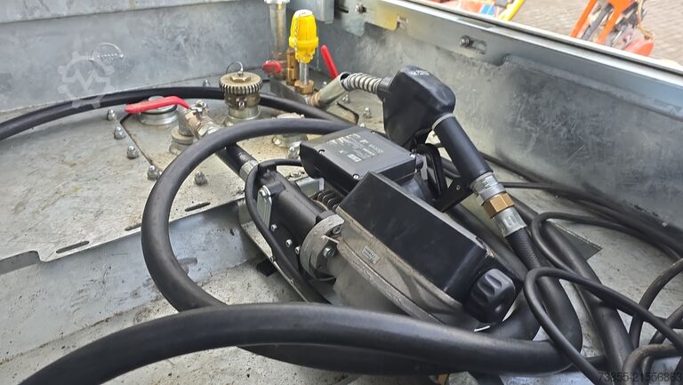  Rietberg Quadro-D1000