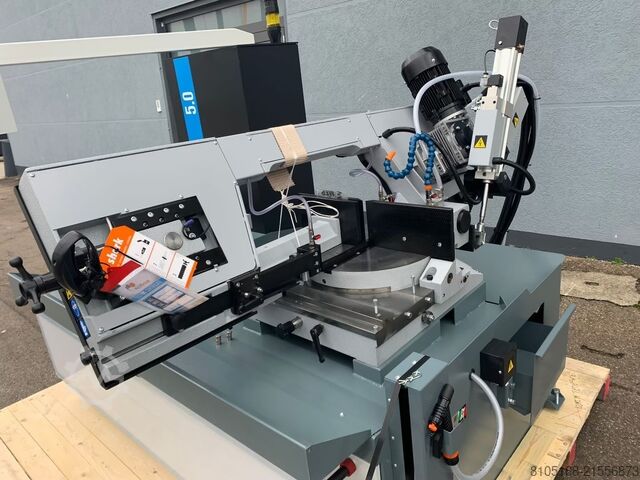  MEP SHARK 332-1 NC 5.0