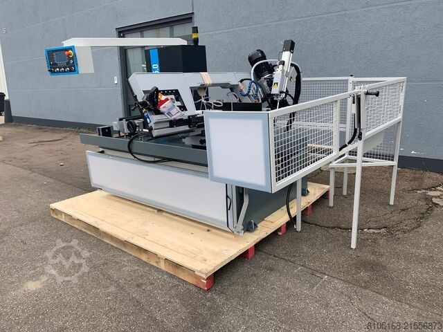  MEP SHARK 332-1 NC 5.0