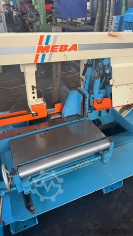  MEBA 320 GHSS
