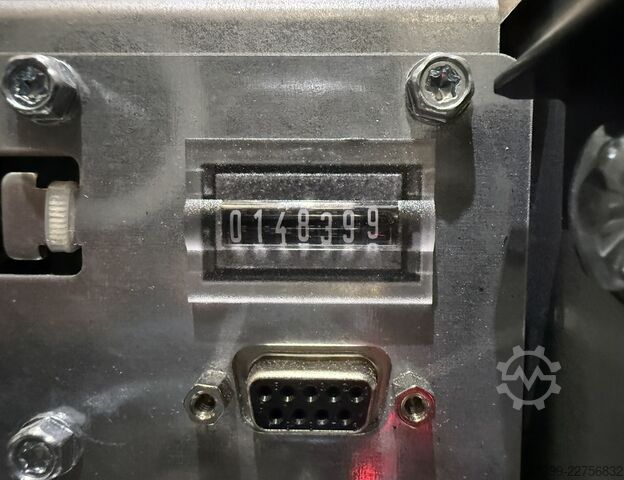Dokumentų apdailos sistema Plockmatic PBM350