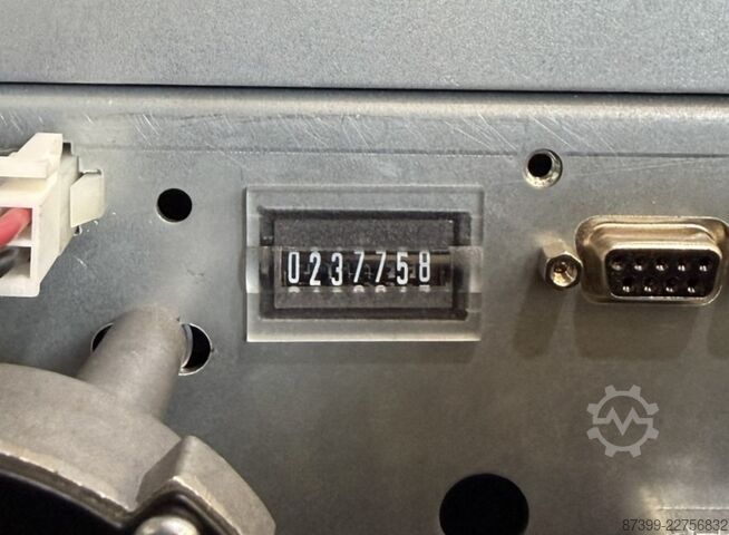 Dokumentų apdailos sistema Plockmatic PBM350