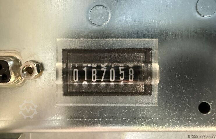 Dokumentų apdailos sistema Plockmatic PBM350