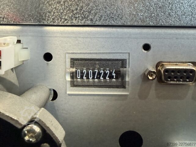 Dokumentų apdailos sistema Plockmatic PBM350