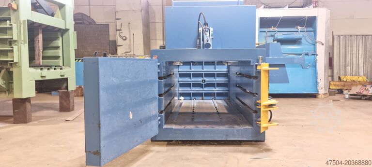 Baler Austropresse AP 25