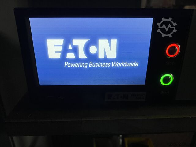 Veiligheidstester testapparaat Eaton Sefelec 506-S