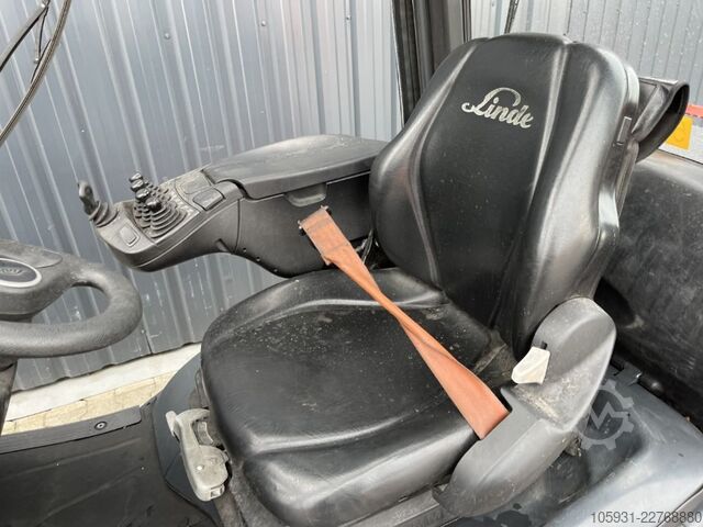 Xe nâng LPG Linde H20T-01