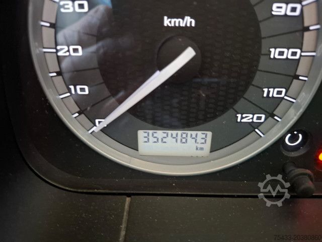 Standardni tegljač IVECO S-WAY AS440S48T/P