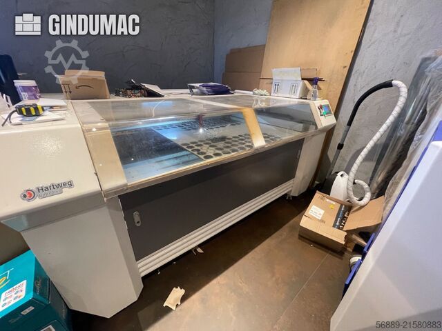 Промышленный Hartweg BODOR CL-1610XUF Hartweg industrial BODOR CL-1610XUF