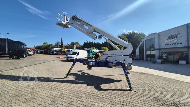 Platform kerja mudah alih Falcon Lifts FS290 - 1 OWNER- ONLY 100MTH