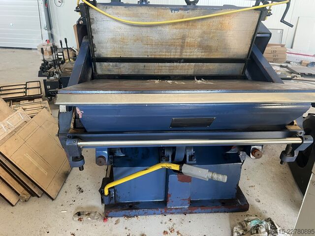 Stansning ml ML-1100