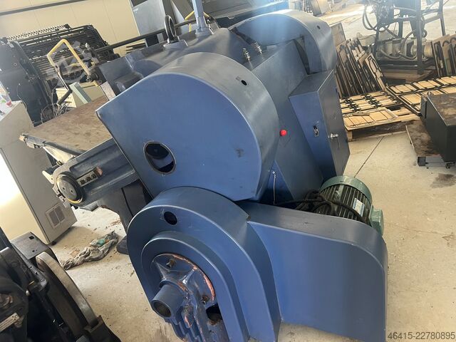 Stansning ml ML-1100