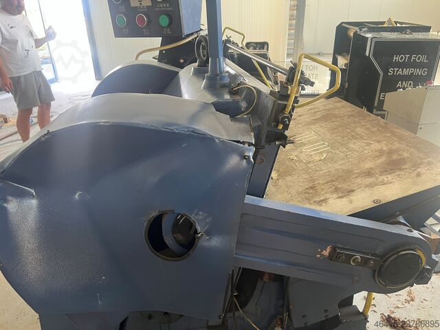 Stansning ml ML-1100