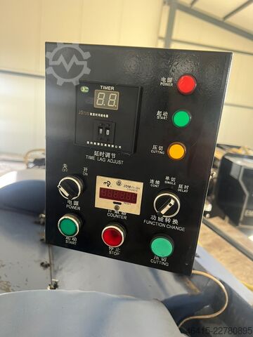 Stansning ml ML-1100