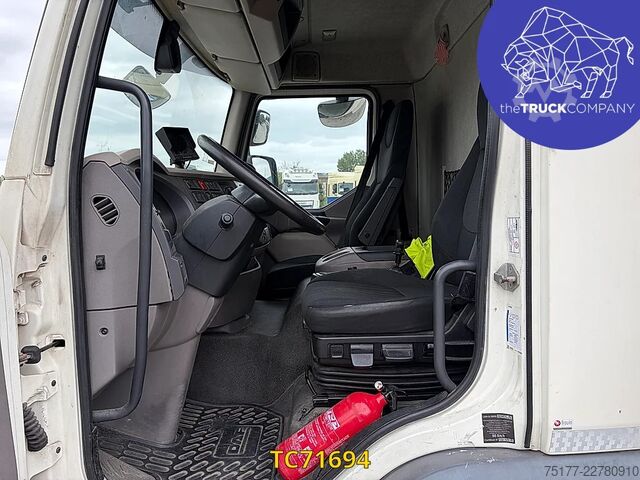 Suitcase DAF LF 230