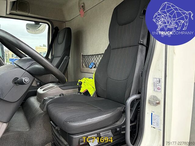 Suitcase DAF LF 230