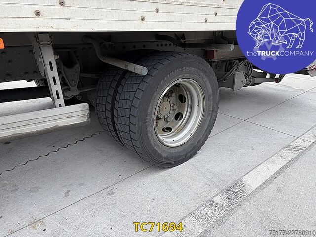 Suitcase DAF LF 230