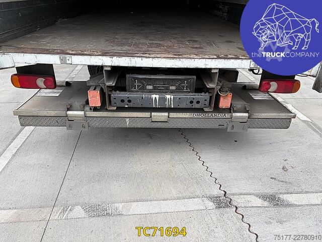 Suitcase DAF LF 230