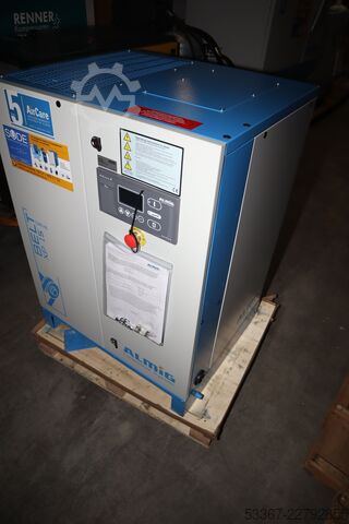 Kompresor vidash 15 kW, 1.95 m³/min ALMIG BELT XP 15